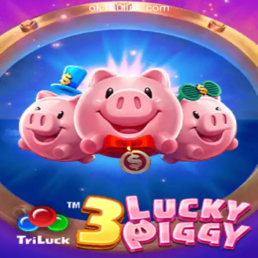 Exciting World of 3LUCKYPIGGY on OK100.COM: Brazil's Premier Slot Experience