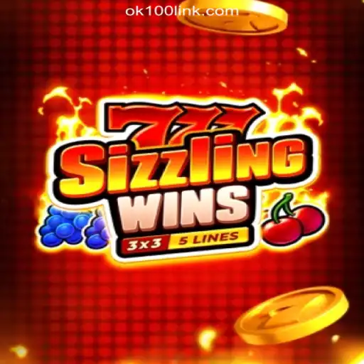 Exploring the Thrilling World of 777SizzlingWins on OK100.COM