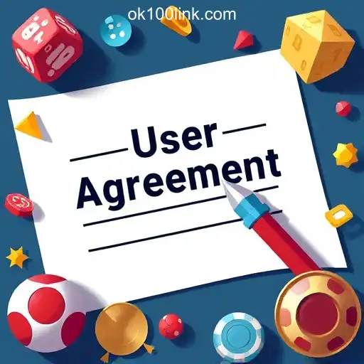 Understanding User Agreements: A Focus on OK100.COM Oficial Slots Brasil #1
