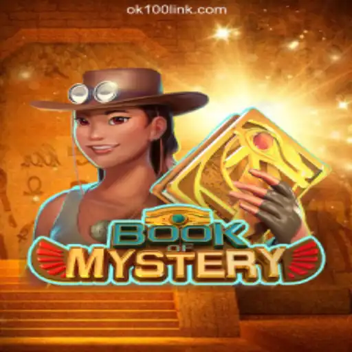 Exploring the Enchantment of BookofMystery on OK100.COM Platform