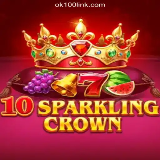 Discover the Thrills of 10SparklingCrown on OK100.COM: The Premier Slots Platform in Brazil