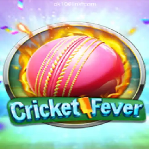 CricketFever: The Ultimate Gaming Experience on OK100.COM Platform