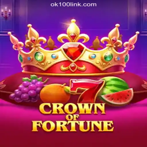 Discover the Thrilling World of CrownofFortune on OK100.COM: Brasil's Premier Slots Platform