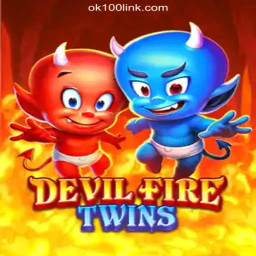 Discover the Thrilling World of DevilFireTwins on OK100.COM: The Leading Official Slots Platform in Brazil