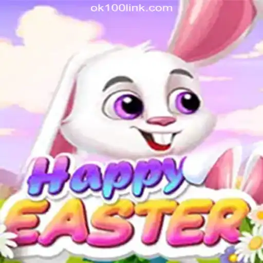 Exploring HappyEaster: A Premier Slot Game on OK100.COM Platform