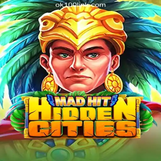 Discover MadHitHiddenCities: Dive into the Enchanting World of Slots