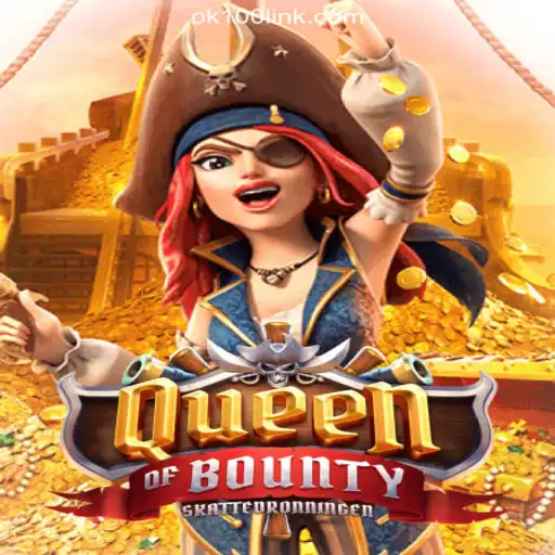 Discover the Thrills of QueenofBounty on OK100.COM Platform: The Premier Destination for Slots in Brasil