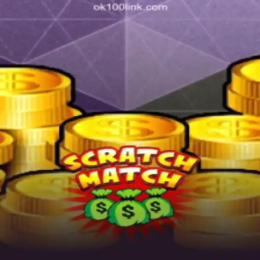 ScratchMatch: The Thrilling World of Slots on the OK100.COM platform