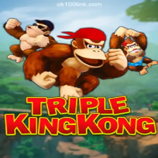 Discover the Excitement of TripleKingKong: Brazil's Top Slot Game on OK100.COM