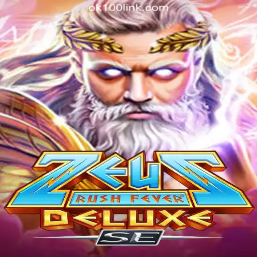 ZeusRushFeverDeluxeSE on OK100.COM: The Official Slots Phenomenon in Brazil