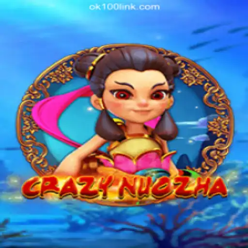 CrazyNuoZha: A Dive into the Exciting OK100.COM Platform-Oficial Slots Brasil #1