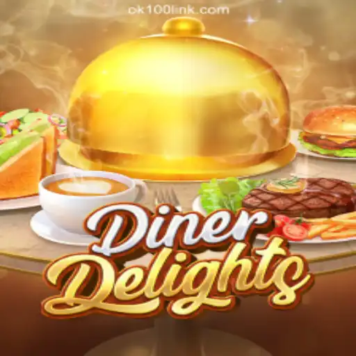 Explore DinerDelights: The Ultimate Culinary Slot Adventure