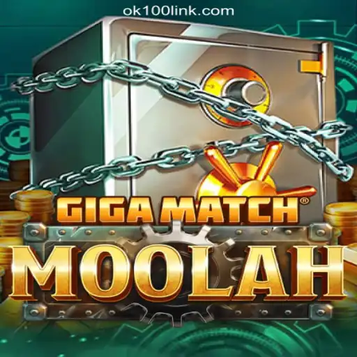 Discovering GigaMatchMoolah: The Premier Experience on OK100.COM Platform-Oficial Slots Brasil #1