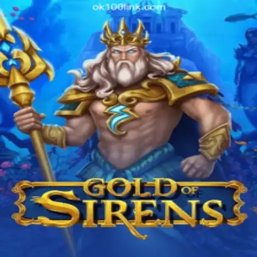 Exploring the Enchanting World of GoldofSirens: A Thrilling Slot Adventure