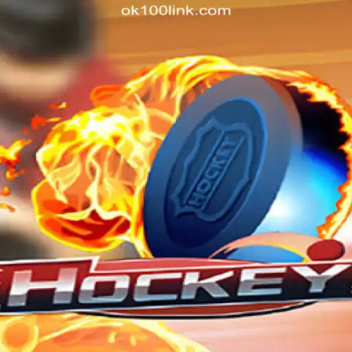 Exploring the Thrills of Hockey and OK100.COM's Official Slots Platform in Brazil