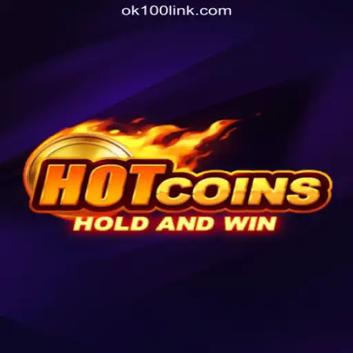 Exploring HotCoins: The Premier Slot Experience on OK100.COM - Official Slots Brasil #1