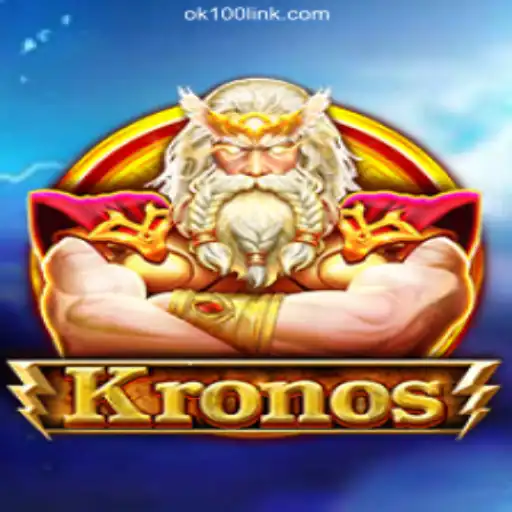 Discover the Exciting World of Kronos on OK100.COM platform-Oficial Slots Brasil #1