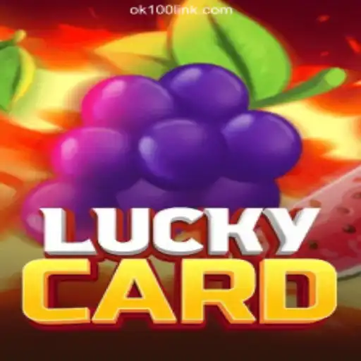 Discovering LuckyCard on OK100.COM Platform-Oficial Slots Brasil #1
