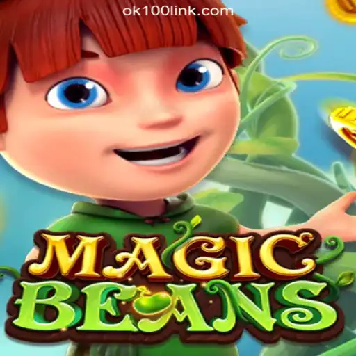 Exploring the Magical World of MAGICBEANS on OK100.COM platform-Oficial Slots Brasil #1