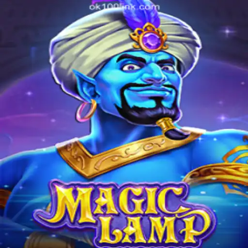 Explore the Enchantment of MagicLamp: A Premier Slot Game on OK100.COM Platform-Oficial Slots Brasil #1