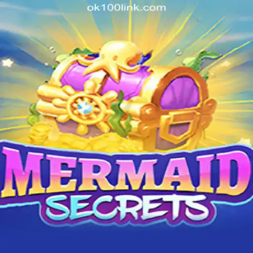 MermaidSecrets: Discover the Enchantment of the Deep with OK100.COM