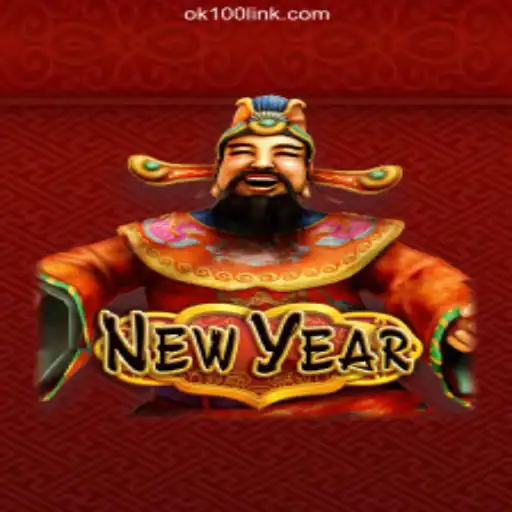 Exploring 'NewYear': The Exciting Official Slots Game on OK100.COM - Platform-Oficial Slots Brasil #1