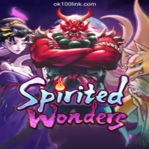 SpiritedWonders: Dive into Brazil's Premier Slots Experience