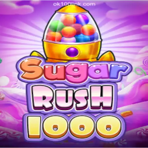 Exploring the Exciting World of SugarRush1000 on OK100.COM: The Official Slots Platform in Brazil