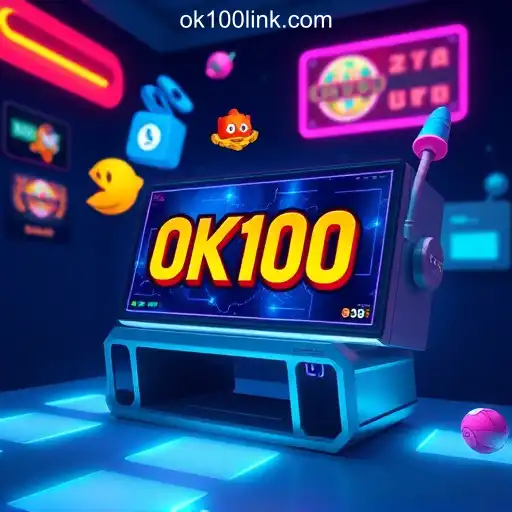 The Evolution and Impact of Video Games: Highlighting the OK100.COM Platform-Oficial Slots Brasil #1