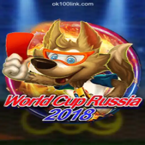 Explore the Thrills of WorldCupRussia2018: The Ultimate Experience on OK100.COM's Official Slots Brasil #1