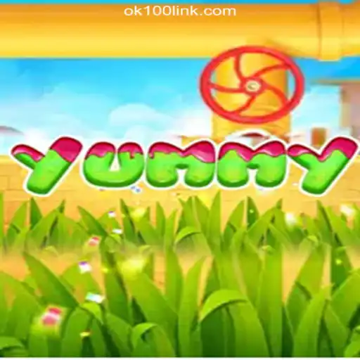 Discover the Exciting World of 'Yummy' on OK100.COM Platform: Oficial Slots Brasil #1