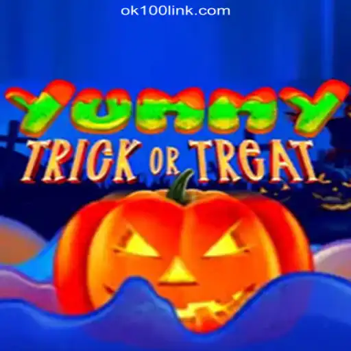 YummyTrickorTreat: The Ultimate Gaming Experience on OK100.COM Platform - Oficial Slots Brasil #1